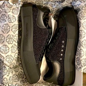 Alexander McQueen sneakers